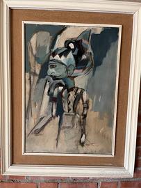 Arlecchino