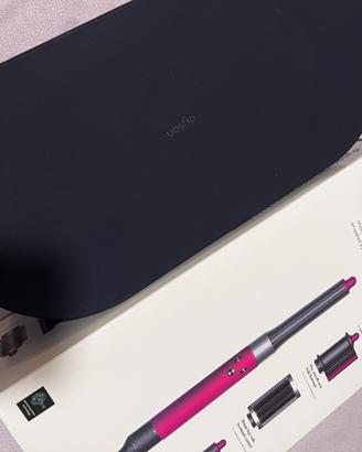 Dyson airwrap + accessiorio phon
