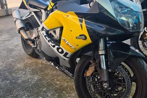 Honda CBR 929 anno 2021