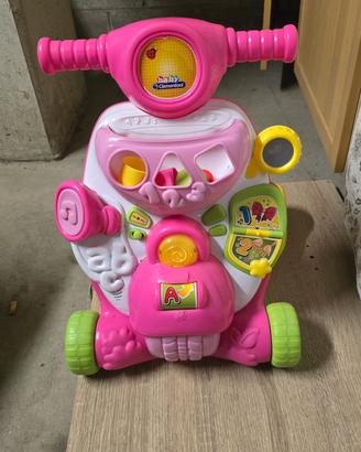 primi passi inglese - italiano