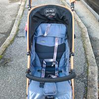 passeggino baciuzzi jeans 