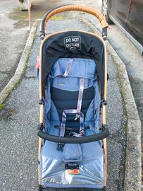 passeggino baciuzzi jeans 