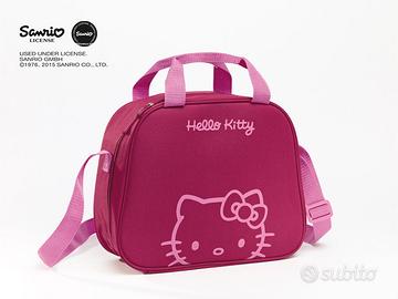 Beauty Hello Kitty