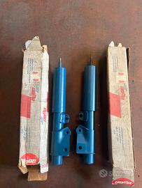 Ammortizzatori posteriori originali fiat 128 coupe