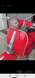 Vespa special