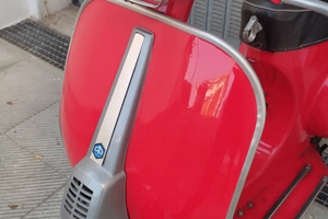 Vespa special