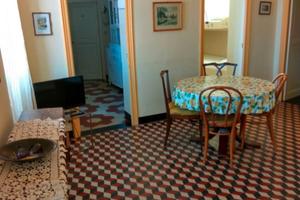 A Laigueglia (SV) quadrilocale con terrazzo