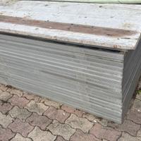 Impianto Fotovoltaico 4 Kw con pannelli e inverter