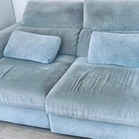 Divano Ikea anno 2022