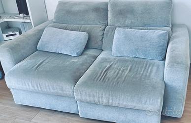 Divano Ikea anno 2022