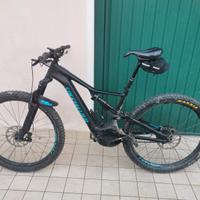 specialized emtb turbo levo taglia L