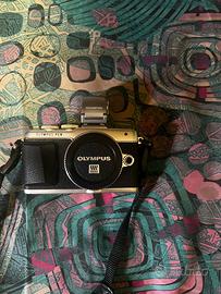 Olympus pen epl-7