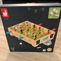 Calcino in legno Janod