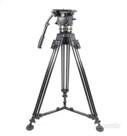 TREPIEDI CARTONI DELTA.