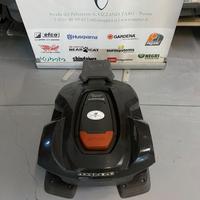 Husqvarna Automower 420 Robot Tagliaerba