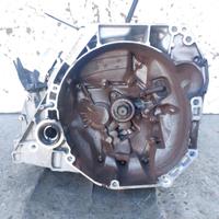 JH3336 CAMBIO MANUALE 5M DACIA SANDERO II (B52) ST