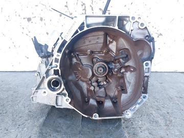 JH3336 CAMBIO MANUALE 5M DACIA SANDERO II (B52) ST