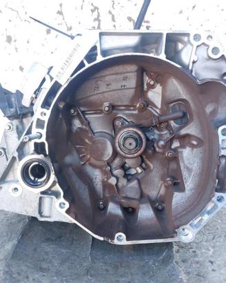 JH3336 CAMBIO MANUALE 5M DACIA SANDERO II (B52) ST