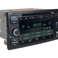 ANDROID autoradio navigatore Ford Kuca Focus C-Max