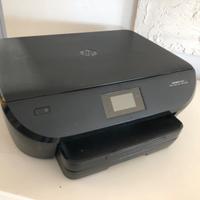 Stampante HP Envy 5540  multinazionale wireless