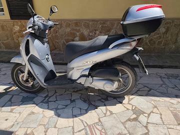 Honda SH 125i