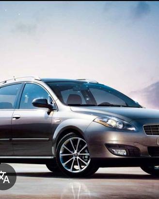 Ricambi usati Fiat Croma 2010