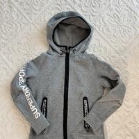 Felpa Superdry SPORT - tg XS