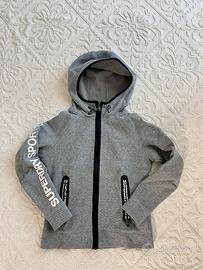 Felpa Superdry SPORT - tg XS