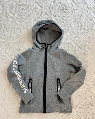 Felpa Superdry SPORT - tg XS