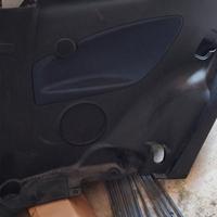 pannelli posteriori mito