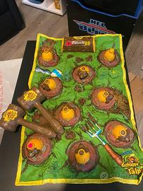Acchiappa la Talpa - anni 90  - Giochi Preziosi