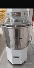 impastatrice spirale o FORCELLA da 7/25/30/35/40 l