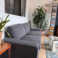 Divano Kivik Ikea 3 posti
