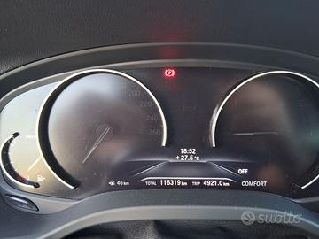 Bmw x3 drive