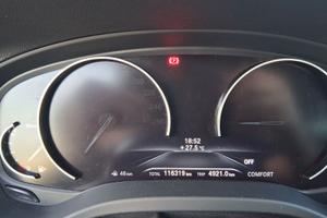 Bmw x3 drive