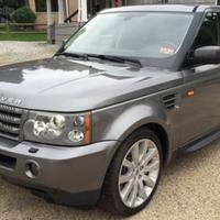 Ricambi range rover sport