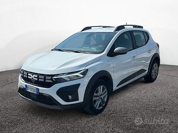 Dacia Sandero Stepway III 2021 Stepway 1.0 tc...