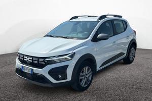 Dacia Sandero Stepway III 2021 Stepway 1.0 tc...