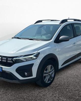 Dacia Sandero Stepway III 2021 Stepway 1.0 tc...