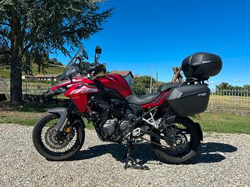 Trk 502x