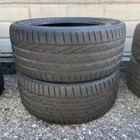 Pneumatici 245 45 17 Hankook