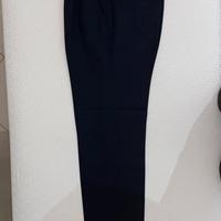 Pantalone Lana Ethon Blues