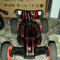 Macchina radiocomandata