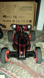 Macchina radiocomandata