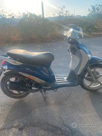 Liberty 50 2t