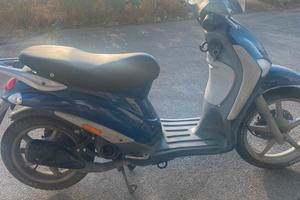 Liberty 50 2t
