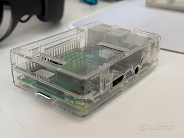 Raspberry PI 3 B+