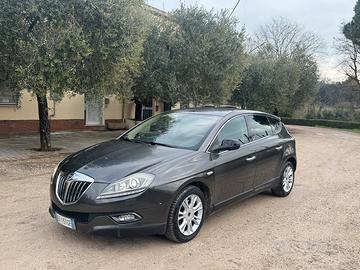 LANCIA DELTA 2011 EURO 5 2.0MJT 200.000KM FULL LED