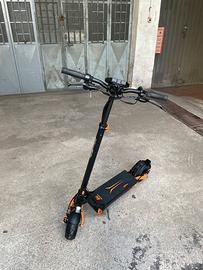 Kukirin g2 pro legale dgt ultima versione
