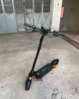 Kukirin g2 pro legale dgt ultima versione